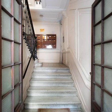 L7 Suite 5Mins Walk Old Town 3 Rooms Ac Wifi Niza Exterior foto