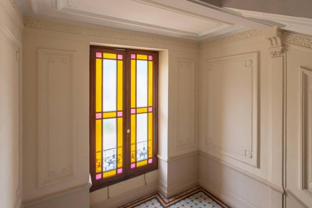 L7 Suite 5Mins Walk Old Town 3 Rooms Ac Wifi Niza Exterior foto