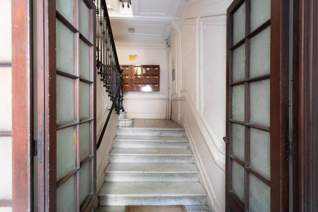 L7 Suite 5Mins Walk Old Town 3 Rooms Ac Wifi Niza Exterior foto
